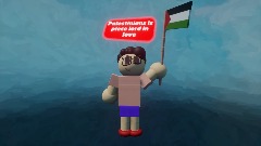 A screenshot taken in Dreams. 2 of 2.