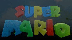 Super Mario Bros 2D (HD)
