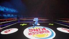 Round 1 (Simon vs Mune)