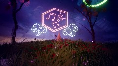 A screenshot taken in Dreams. 4 of 17.