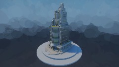 A screenshot taken in Dreams. 3 of 9.