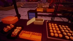 A screenshot taken in Dreams. 5 of 9.