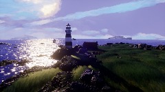 A screenshot taken in Dreams. 8 of 10.