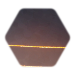 Delorean Flame Trail