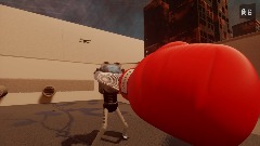 A screenshot taken in Dreams. 9 of 22.