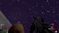 A screenshot taken in Dreams. 12 of 18.