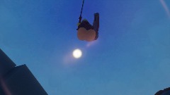 A screenshot taken in Dreams. 9 of 24.