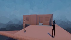 A screenshot taken in Dreams. 4 of 15.