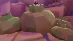 A screenshot taken in Dreams. 9 of 30.