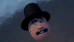 A screenshot taken in Dreams. 1 of 1.