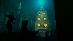 CITADEL - The Sunken One