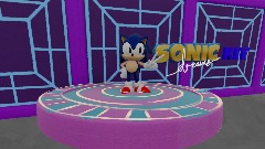 Dreamiverse Dash Zone Act 1