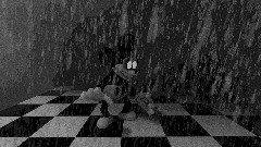 A screenshot taken in Dreams. 1 of 3.