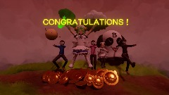 A screenshot taken in Dreams. 6 of 10.