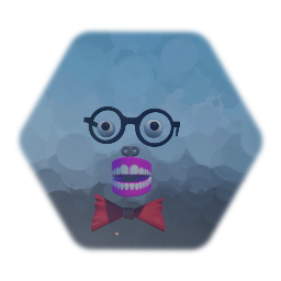 (REUPLOAD) Pinchface