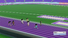 Track And Field Physics