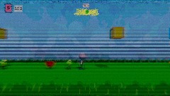 A screenshot taken in Dreams. 16 of 27.