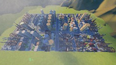 A screenshot taken in Dreams. 18 of 23.