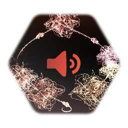 PS Home - Chat Bubble