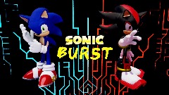 Sonic Burst 2  (disconnected)