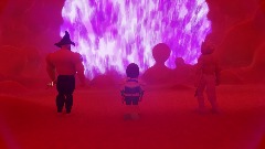 Dream of Shub Ni'urath 5