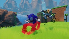Sonic Summer 1