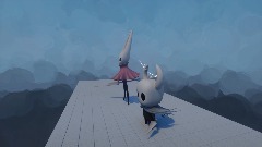 A screenshot taken in Dreams. 3 of 4.