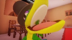 A screenshot taken in Dreams. 7 of 11.