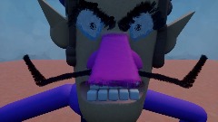 Singing Waluigi (PDP)