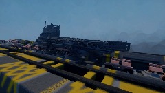 A screenshot taken in Dreams. 15 of 18.