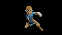 A screenshot taken in Dreams. 3 of 9.