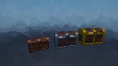 A screenshot taken in Dreams. 25 of 27.