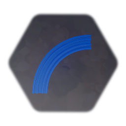 ブルーレール・カーブ