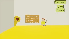 Litter remade