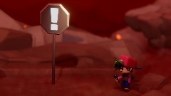 A screenshot taken in Dreams. 10 of 23.