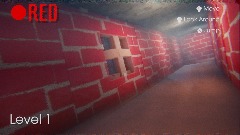 Windows screen saver my version level 1