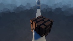 A screenshot taken in Dreams. 4 of 7.