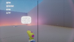 Multiplayer Splitscreen first person shooter ( Template )