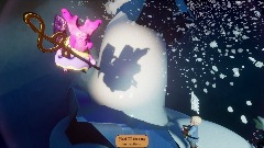 A screenshot taken in Dreams. 11 of 25.