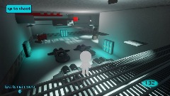 A screenshot taken in Dreams. 15 of 29.