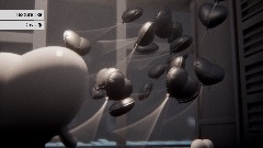 A screenshot taken in Dreams. 22 of 24.