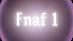 Fnaf 1