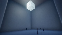 A screenshot taken in Dreams. 3 of 5.