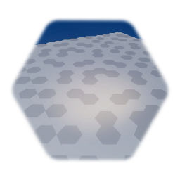 Entrance / atrium floor