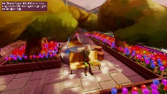 A screenshot taken in Dreams. 16 of 30.