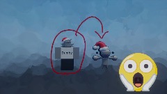 A screenshot taken in Dreams. 1 of 1.