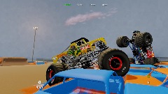 A screenshot taken in Dreams. 4 of 5.