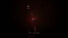 A screenshot taken in Dreams. 6 of 7.