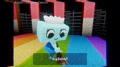 A screenshot taken in Dreams. 14 of 25.