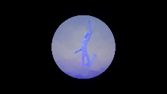 A screenshot taken in Dreams. 16 of 22.